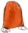 70600 Urban SOL'S Urban Gymsac Orange colour image